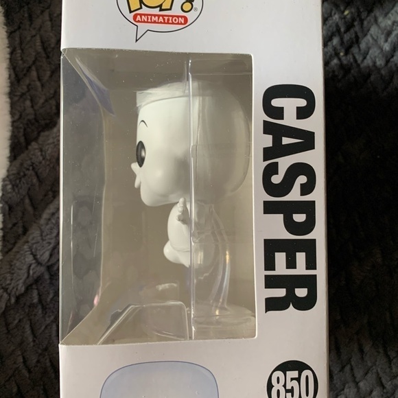 Funko Casper The Friendly Ghost #850 - Picture 3 of 4